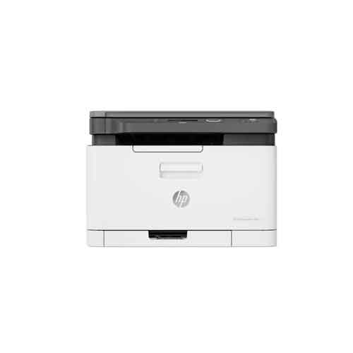 HP Color Laser MFP 178nw Printer